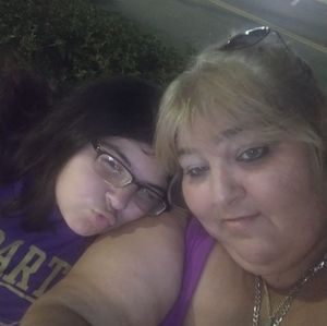 Meet your Posher, Sally